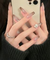 -LILY NAILS美甲美睫