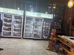 -灌县老妈砂锅串串(总店)