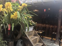 -尽善百年古院餐厅(王家老宅店)