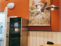 大堂-阿香米线杭州西湖银泰文化广场餐厅