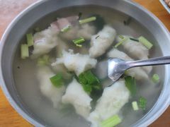 -福州人铭小吃