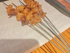 -金太阳海鲜烧烤·本地人餐厅(星海公园店)