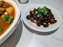 -清真·卡德尔大叔新疆主题餐厅(龙汇路店)