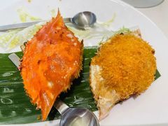 -蔡澜点心·粤菜(月星环球港店)