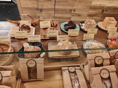 -Let's Taipei 非常烘焙(太古里店)