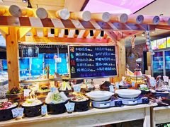 -安东水产海鲜餐厅