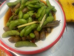 -彭城八戒羊肉串(总店)