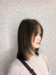 -3AM·S HAIR SALON烫发染发接发