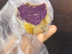 -栗记麦香坊·草之楼仙豆糕(东直门店)