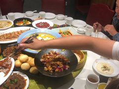 -大鸭梨烤鸭(顺义石园店)