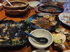 -烧蠔帮·湛江生蚝(南桥店)