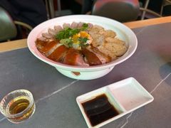潮界卤鹅肉-潮界(大学路店)