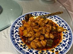 -厉家菜(金宝街店)