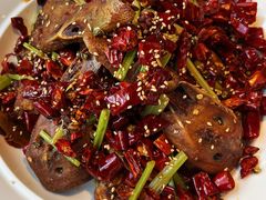 -有位虾匠·粗粮土菜小馆(市北店)