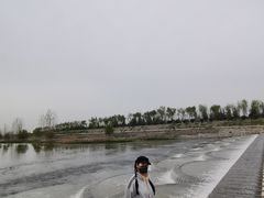 -洨河生态公园