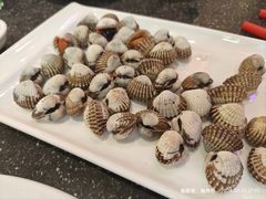 -王庄阿咪海鲜大排档(象园店)