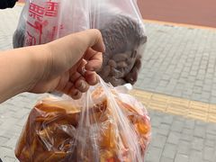 -秋栗香(地安门店)
