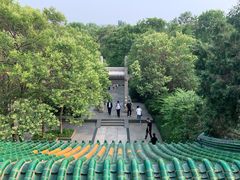 -趵突泉景区