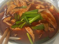 -铁锅哥米线