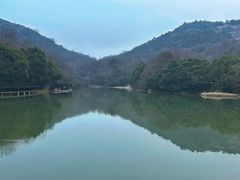 -白马涧龙池景区
