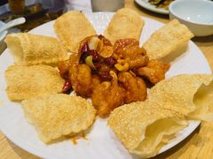 口袋虾-必点海鲜·海肠捞饭大王(滨江道店)