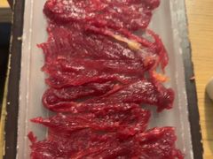 -辣虎·庭院火锅(临平新天地店)