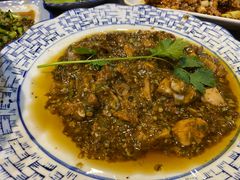 -百年粉蒸牛肉