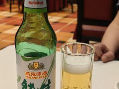 -大鸭梨烤鸭(石佛营店)