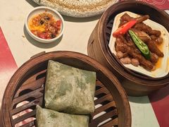 -叹茶靓点·粤式餐厅·全天茶市(石井万民广场店)