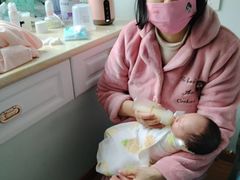 -田螺阿姨自营月嫂·育儿嫂(高新店)