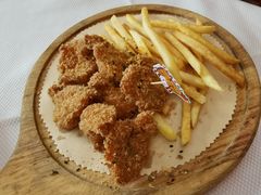 -威尼斯西餐厅(古镇店)