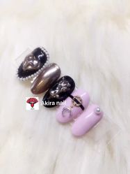 -AKIRA 安久日式美甲美睫