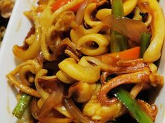 -阿杰臻选海鲜饭店(普陀山店)