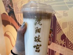 -沈阳故宫·莊啡