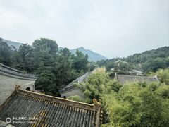 -潭柘寺景区