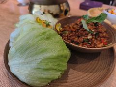 -Thai Alley泰爱里(二沙岛店)