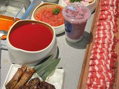 -海底捞火锅(八佰伴店)