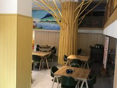 大堂-松岛日本料理(汾江路店)
