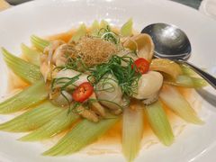 -金悦轩海鲜城(渔人码头店)