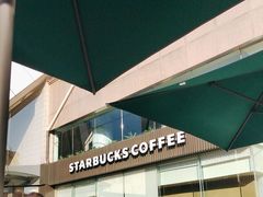 -星巴克臻选(广州二沙岛文立方店)
