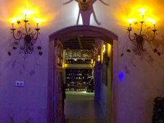 -北京拉斐特城堡酒店