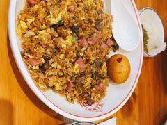 -坊门老街(宜山路店)