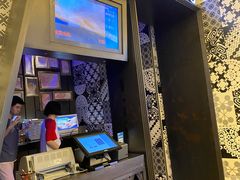 门面-炉鱼(爱琴海购物公园店)