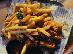 -埠口精酿夜景餐酒吧· BREWPORT BISTRO(长嘉汇重庆之眼店)