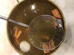 -食潮汕头鲜牛馆(望京保利店)