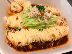 四川鸡丝凉面-老屋川菜·水煮鱼(龙湖亦庄天街店)