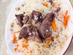 -欧提汗·新疆餐厅·清真(银都路店)