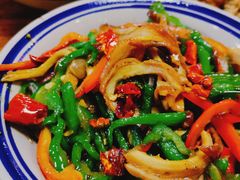 -刘师父老汉口江湖菜(蔡锷路店)