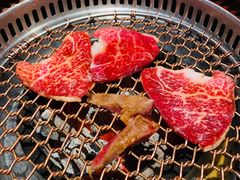 -黑牛の店·和牛烧肉(石家庄万象城店)