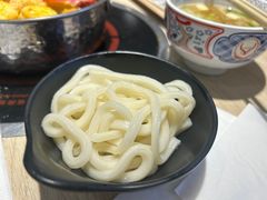 -吉野家(复兴路第二餐厅店)